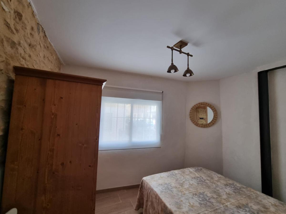 Loft Blanco Apartment ลาเมตยาเดมาร์ ภายนอก รูปภาพ