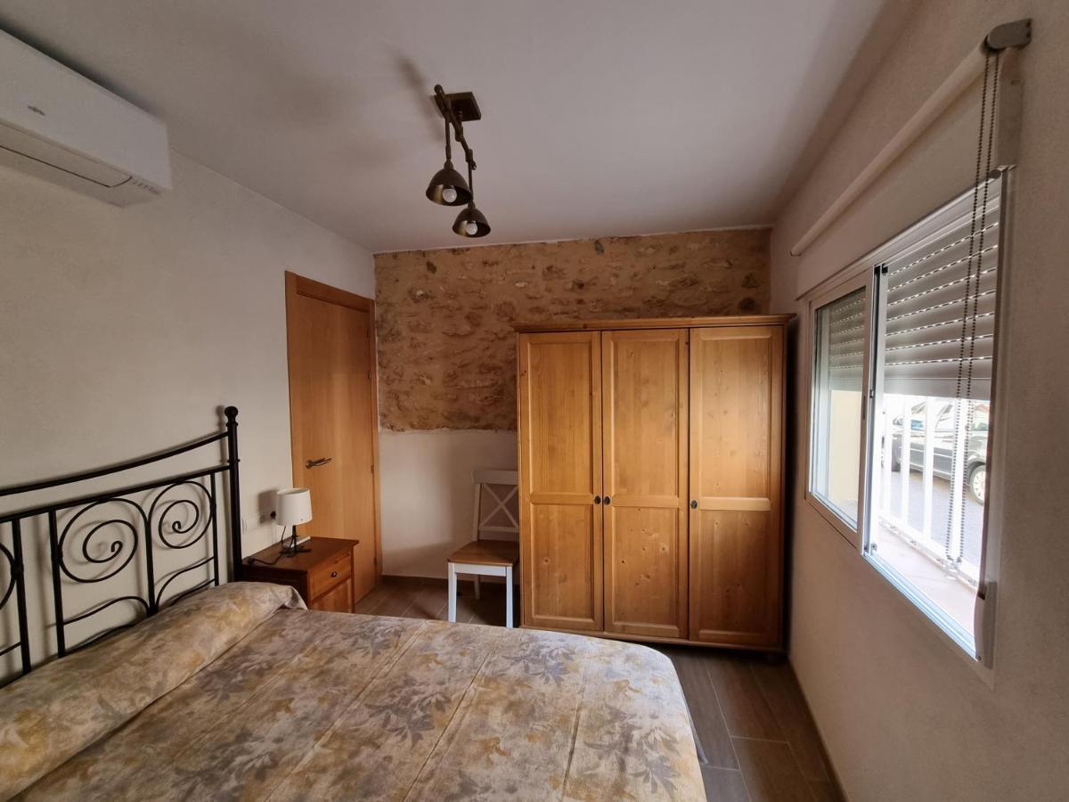 Loft Blanco Apartment ลาเมตยาเดมาร์ ภายนอก รูปภาพ